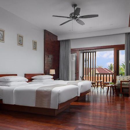 Deva Angkor Residence Siem Reap Eksteriør billede