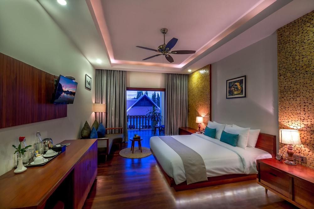 Deva Angkor Residence Siem Reap Eksteriør billede