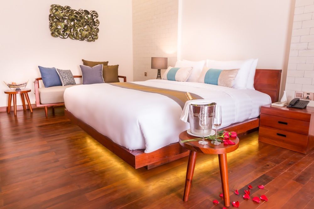 Deva Angkor Residence Siem Reap Eksteriør billede