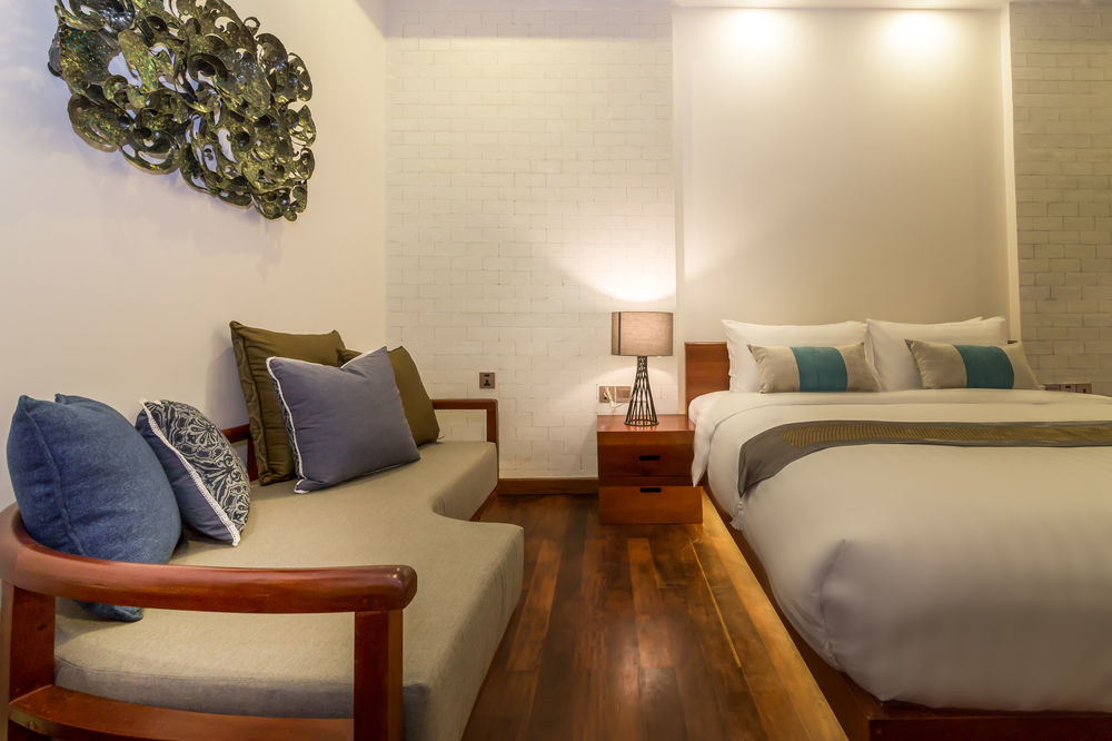 Deva Angkor Residence Siem Reap Eksteriør billede