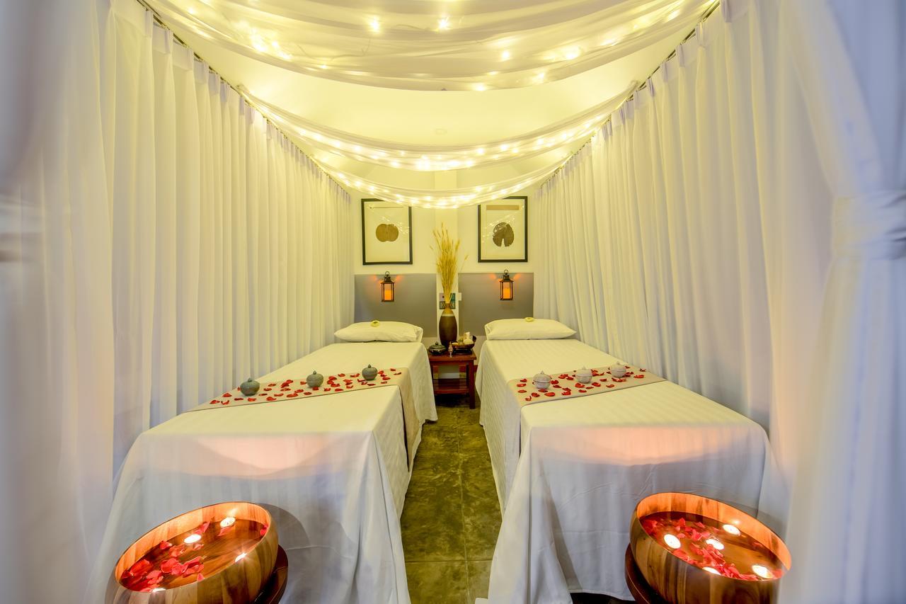 Deva Angkor Residence Siem Reap Eksteriør billede