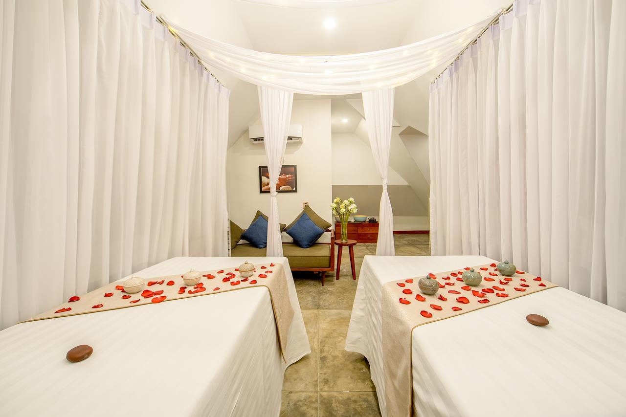 Deva Angkor Residence Siem Reap Eksteriør billede