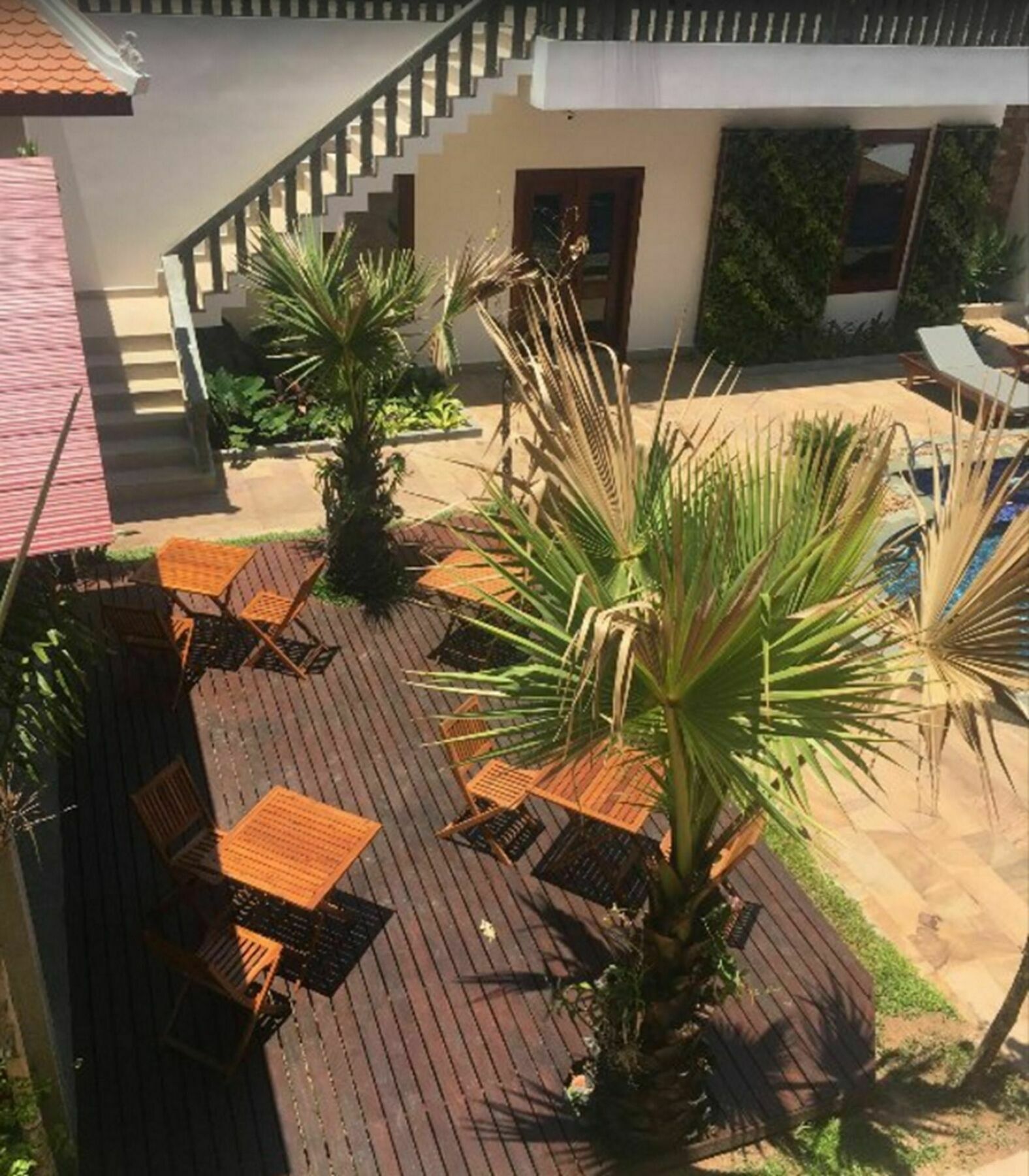 Deva Angkor Residence Siem Reap Eksteriør billede