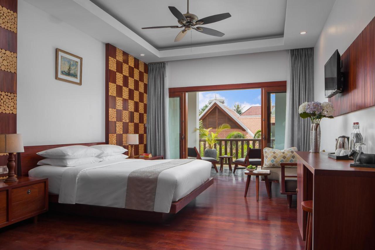 Deva Angkor Residence Siem Reap Eksteriør billede