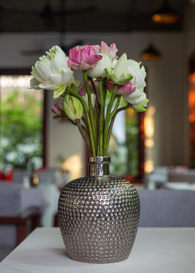 Deva Angkor Residence Siem Reap Eksteriør billede